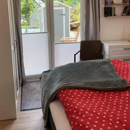 Apartment Dick Schmallenberg