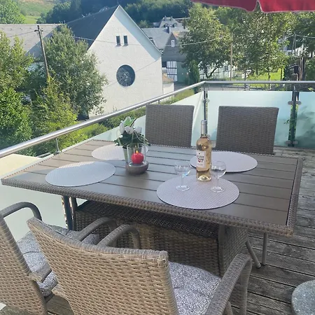 Dick Apartmán Schmallenberg