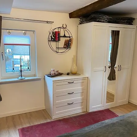 Dick Apartmán Schmallenberg