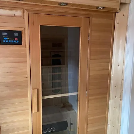 Apartmán Dick Schmallenberg