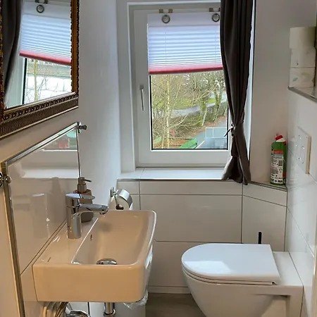 Dick * Schmallenberg