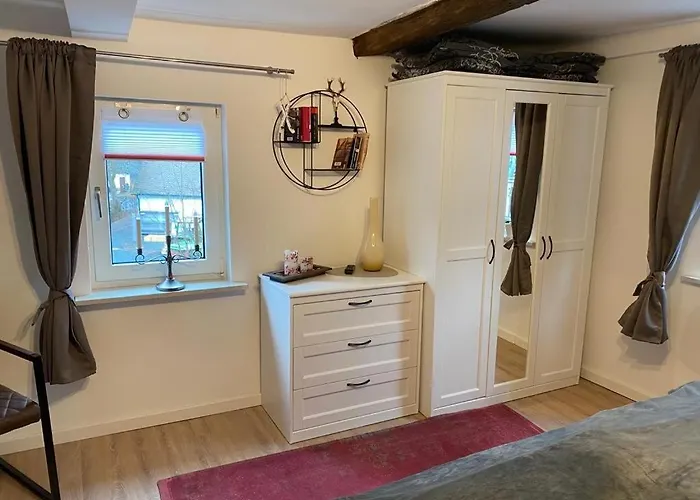 Dick アパート シュマレンベルク