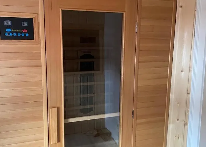 アパート Dick シュマレンベルク